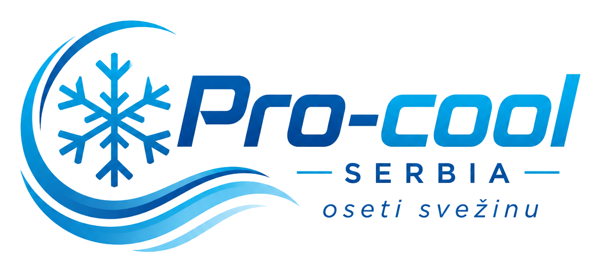 Pro-cool Serbia - oseti svežinu